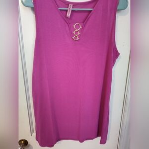 Pretty Pink 🩷 blouse